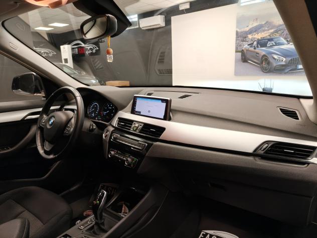 Bmw X1 xDrive20d - Foto 7