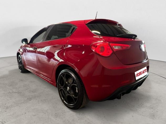 Alfa Romeo Giulietta 1.6 JTDM 120cv Sprint - Foto 3