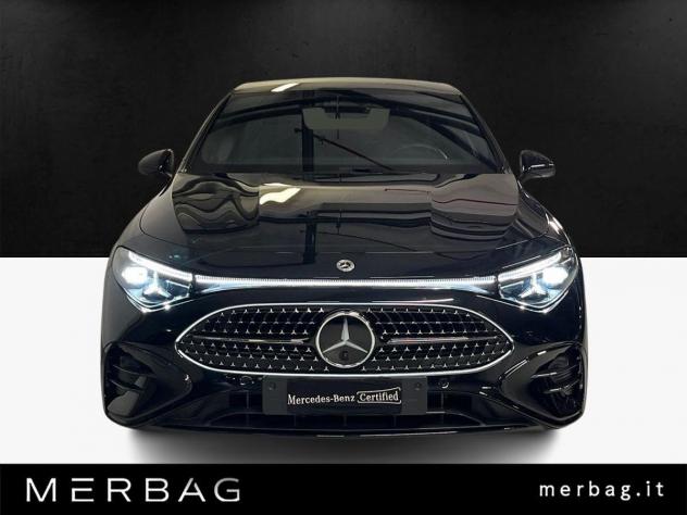 Mercedes-Benz CLA Coupe 200 AMG Line Advanced Plus auto - Foto 3