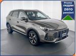 MG ZS ZS 1.5 hybrid+ Luxury auto