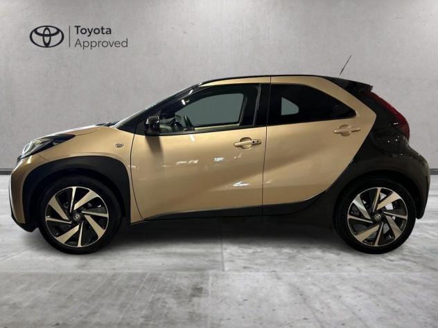 Toyota Aygo X 1.0 VVT-i 72 CV 5 porte Lounge - Foto 3