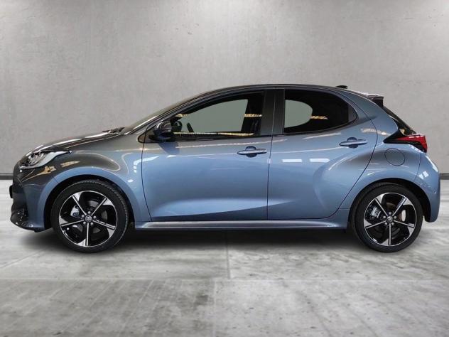 Toyota Yaris YARIS 1.5 PREMIUM 130CV E-CVT CELESTITE GREY - Foto 3