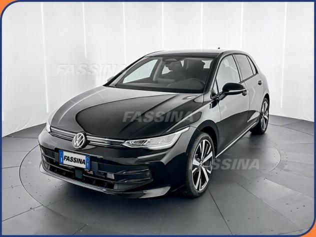 Volkswagen Golf 1.5 tsi Edition Plus 115cv - Foto 3
