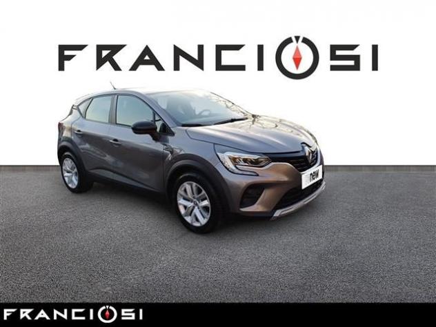 RENAULT Captur E-TECH Hybrid 145 ZEN rif. 23859905 - Foto 2
