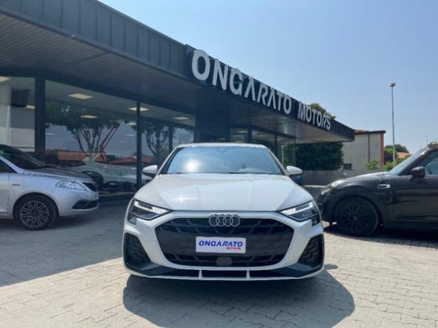 AUDI A3 SPB 35 TDI S tronic S line edition #Port.Elettrico rif. 22453459 - Foto 2