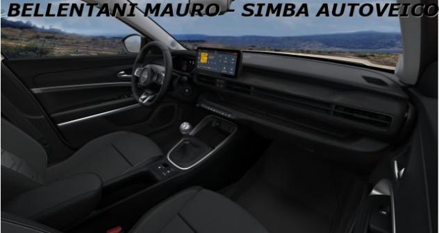 JEEP Avenger Altitude 1.2 100cv DCT MHEV rif. 21722782 - Foto 6