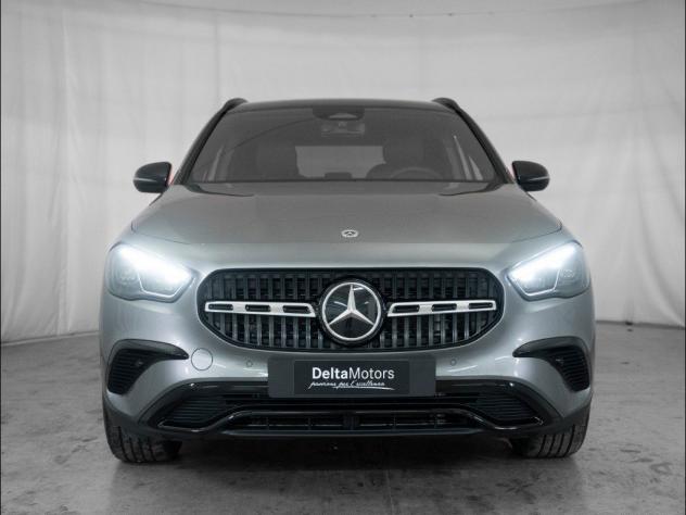 Mercedes-Benz GLA GLA 180 d Automatic Progressive Advanced Plus - Foto 5