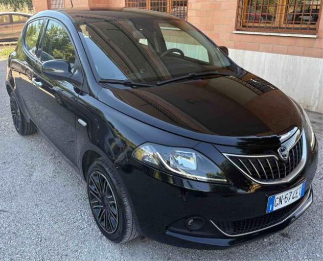 LANCIA Ypsilon 1.0 FireFly 5 porte S&S Hybrid Gold rif. 23816634 - Foto 7