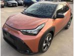 TOYOTA Aygo X 1.5 Hybrid 115 CV 5 porte Icon rif. 24234639