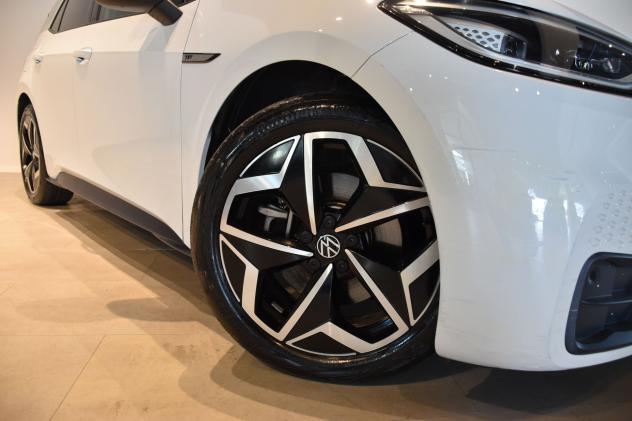Volkswagen ID.3 1st - Foto 3