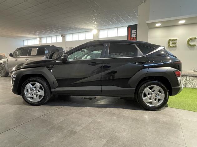 Hyundai Kona Kona 1.0 T-GDI Business - Foto 8