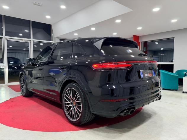 Porsche Cayenne 3.0 V6 UNICO PROPRIETARIO TAGLIANDI UFFICIALI - Foto 5