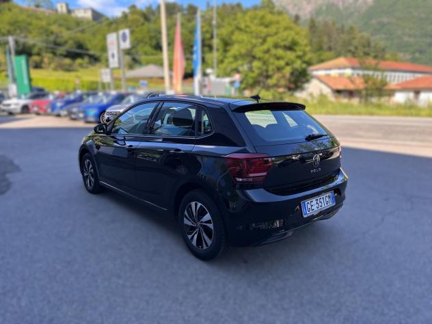 Volkswagen Polo 1.0 TSI 5p. Comfortline BlueMotion Technology - Foto 5