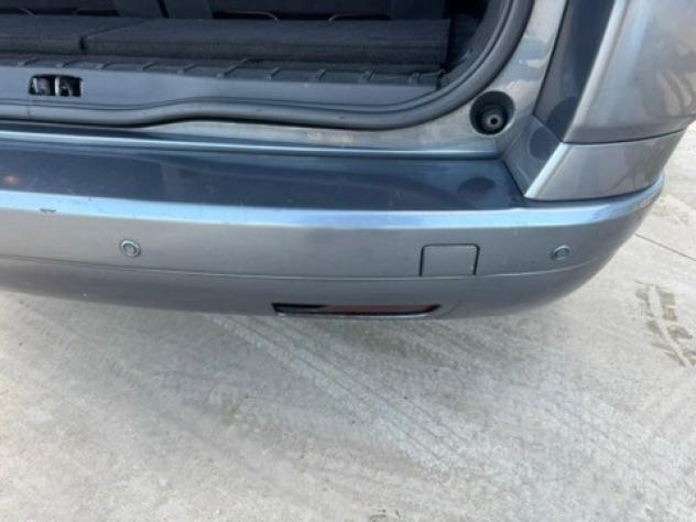 Citroen C4 Picasso 1.6 HDi 110 FAP Elegance - Foto 9