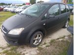 Ford Focus C-Max Focus C-Max 1.6 TDCi (110CV) Ghia
