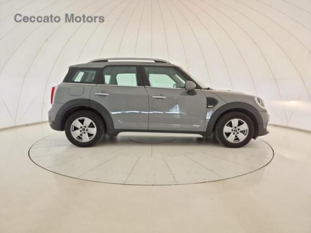 MINI Countryman 1.5 One D Boost Countryman rif. 21242625 - Foto 3