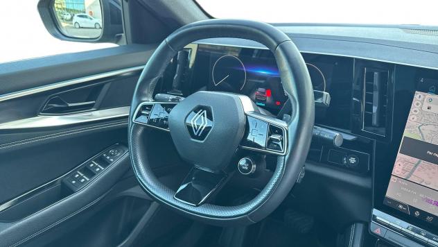 Renault Austral 1.2 E-Tech full hybrid Iconic 200cv auto - Foto 7