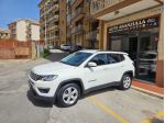 JEEP COMPASS 1600 MJT DICEMBRE 2018 KM CERTIFICATI