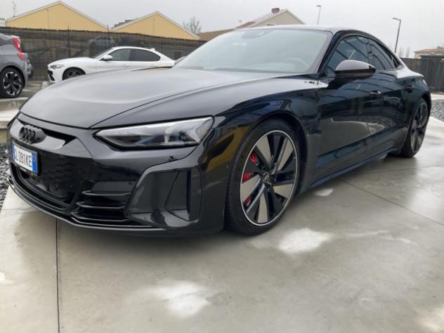 AUDI e-tron GT quattro rif. 24048922 - Foto 3