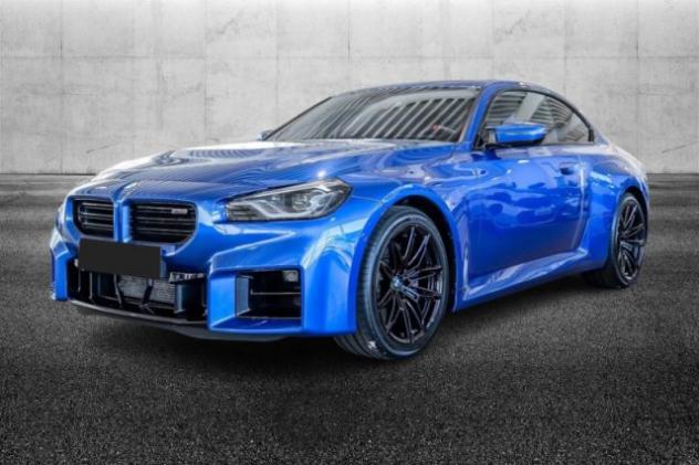 BMW M2 M2 rif. 23757832