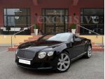 BENTLEY Continental GTC rif. 23731138