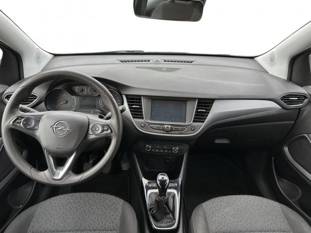 Opel Crossland X 1.2 Innovation s&s 83cv my20 - Foto 5