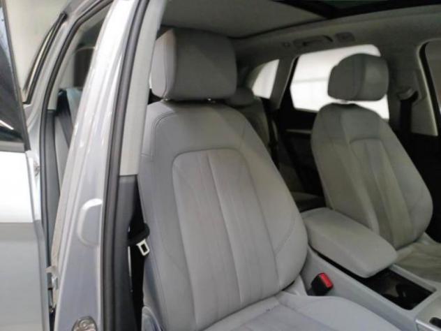 AUDI Q5 40 TDI 204 CV quattro S tronic Business FULL OPT. rif. 23885150 - Foto 10