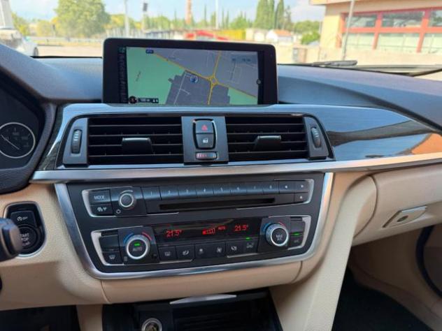 BMW 320 d Touring Luxury rif. 23869307 - Foto 10