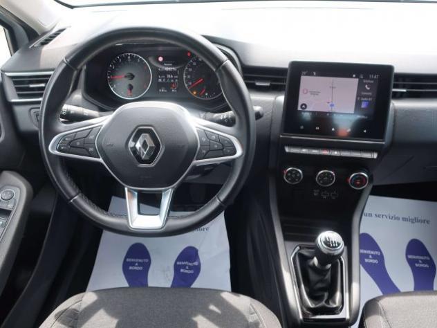 RENAULT Clio Clio V 1.0 tce Business 90cv my21- Prezzo reale rif. 23939049 - Foto 5