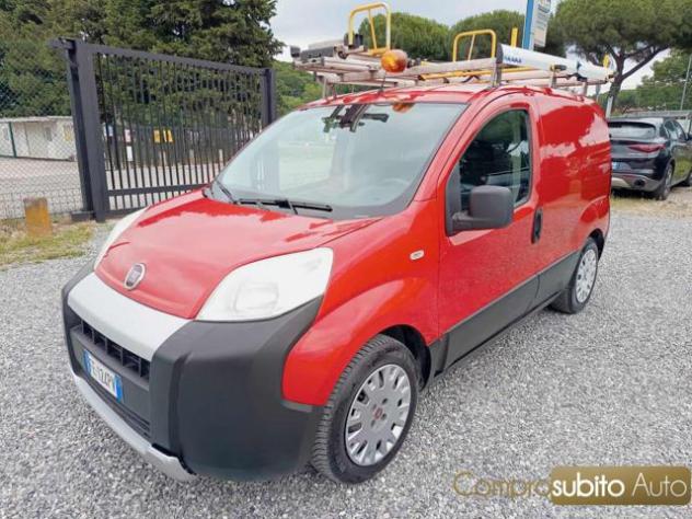 FIAT Fiorino 1.3 MJT 80CV + IVA 22% rif. 24021299 - Foto 4