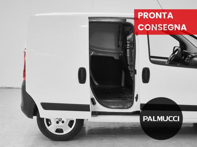 FIAT Fiorino Fiorino cargo 1.3 mjt 80cv E6d-final - Foto 5