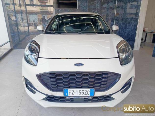 FORD Puma 1.0 EcoBoost 125 CV S&S ST-Line rif. 24193605