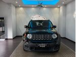 Jeep Renegade 1.6 E-TorQ EVO Longitude