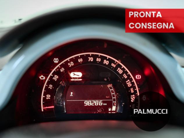 Renault Twingo LIVE 1.2 75cv BVR - Foto 9