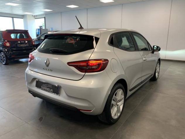 RENAULT Clio 1.0 GPL Zen My21 5 Porte rif. 23820461 - Foto 6