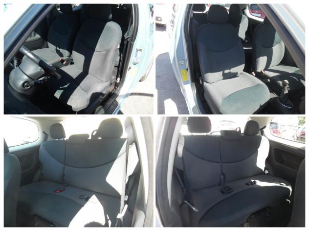 Toyota Yaris 1.0i 16V cat 3 porte Sol - Foto 10