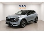 Kia Sportage 1.6 TGDi HEV AT GT-line Plus