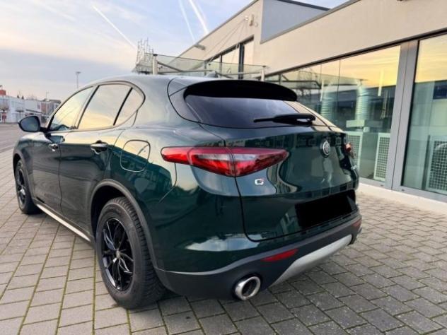 ALFA ROMEO Stelvio 2.2 Turbodiesel 190 CV AT8 Q4 Business rif. 23670263 - Foto 5