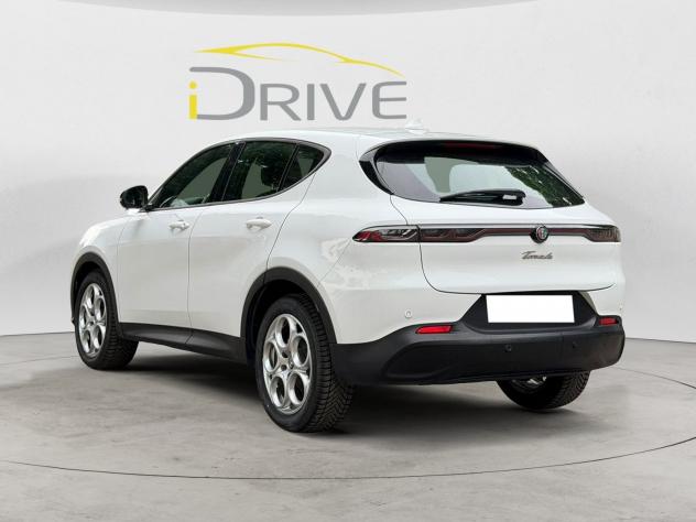 Alfa Romeo Tonale Tonale 1.5 hybrid 130cv tct7 - Foto 3