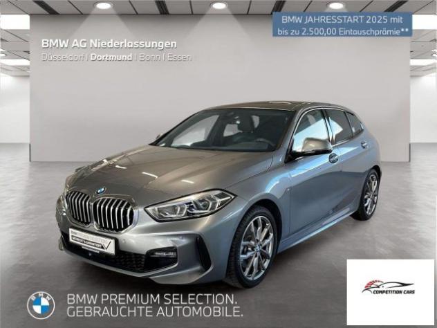BMW 120 120 d xDrive M-SPORT LED PANO VIRTUAL PADDLES CAME rif. 22596933