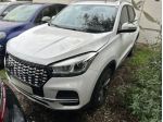 DR AUTOMOBILES dr 4.0 1.5 Bi-Fuel GPL