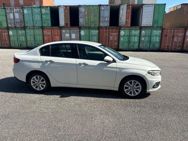 Fiat Tipo 1.4 4 porte Lounge GPL - Foto 4