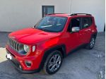 JEEP Renegade 1.6 Mjt DDCT 120CV Limited AUTOMATICA