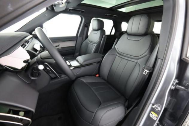LAND ROVER Range Rover Sport RR Sport 3° serie 3.0D l6 300 CV Dynamic HSE rif. 24024000 - Foto 10