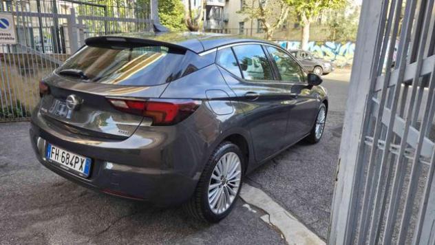 OPEL Astra 1.6 CDTi 136CV Start&Stop 5 porte Business rif. 24117085 - Foto 5
