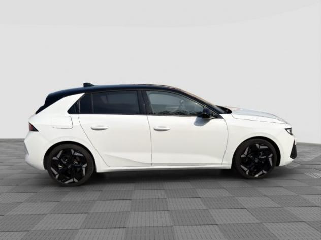 OPEL Astra Astra 1.6 Plug-in Hybrid 225 CV AT7 GSe rif. 24026725 - Foto 6