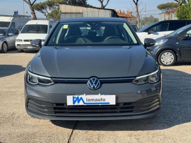 VOLKSWAGEN Golf e-tsi Evo Life 1.0cc 110cv DSG rif. 24149180 - Foto 3