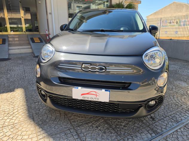 Fiat 500X 1.3 MultiJet 95 CV - Foto 5