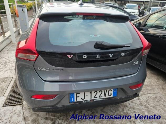 VOLVO V40 D2 Geartronic Business rif. 23793104 - Foto 4