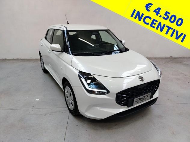 Suzuki Swift Swift 1.2 Hybrid Waku